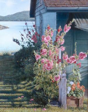 Island Light
